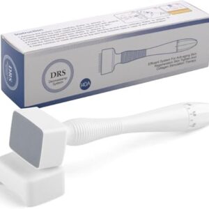 hengbird derma stamp derma pen adjustable microneedling derma stamp microneedling pen microneedling